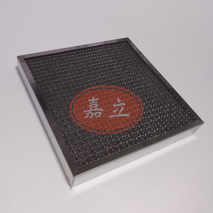樟木头镇不锈钢油雾过滤器